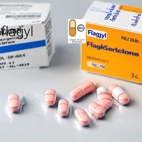 Flagyl 500 precio